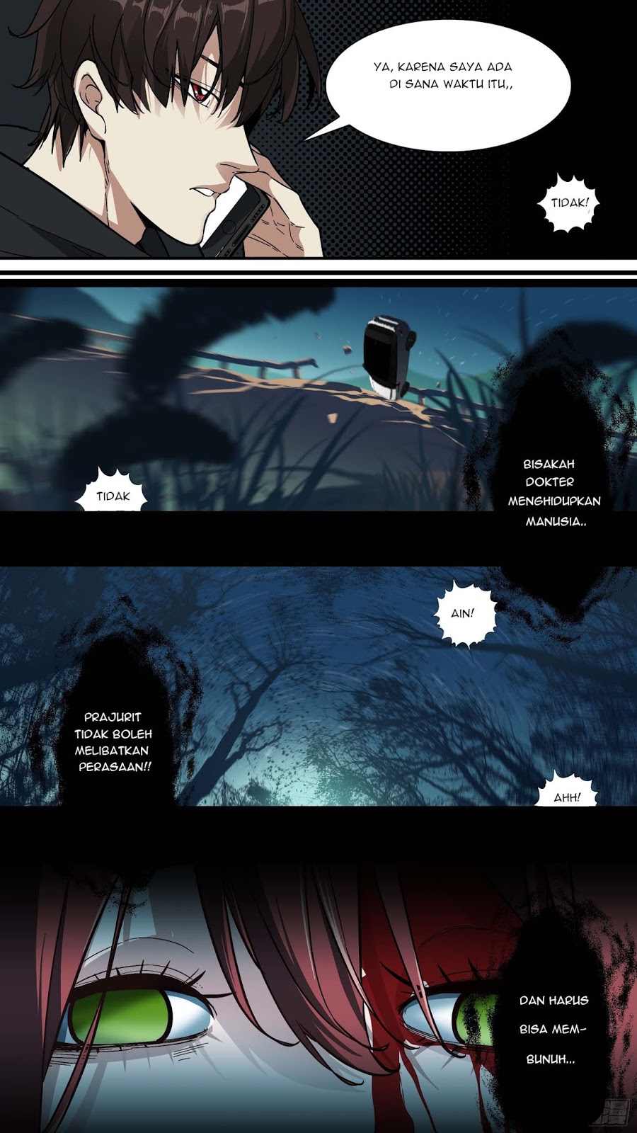 The Raven Bab 04 halaman 6