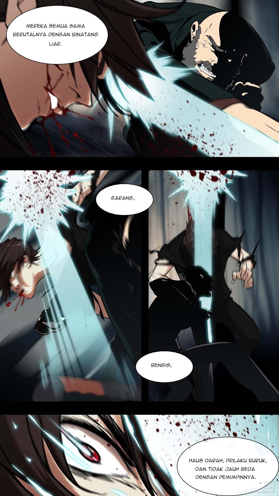 The Raven Bab 04 halaman 10