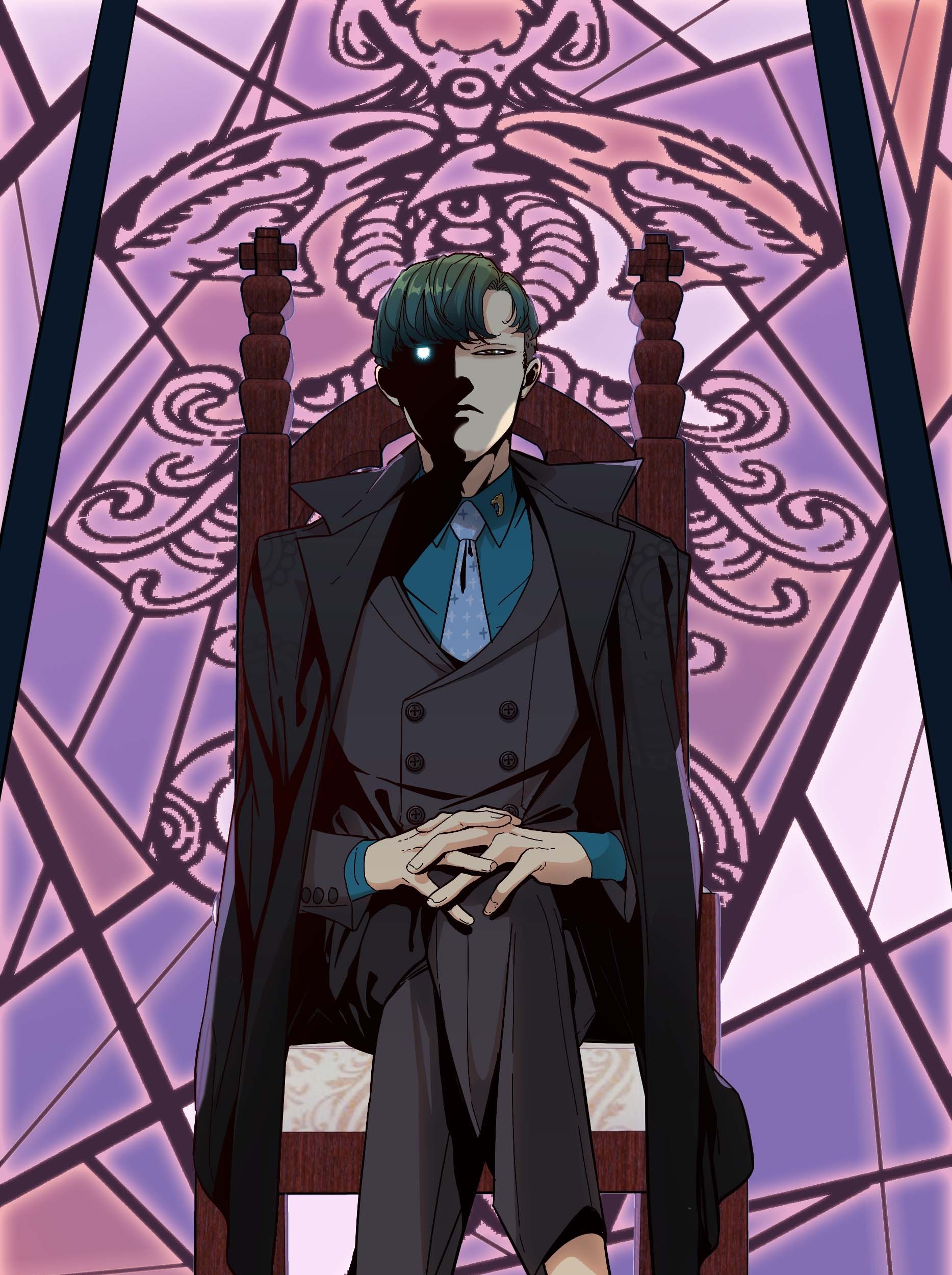 The Raven Bab 05 halaman 2