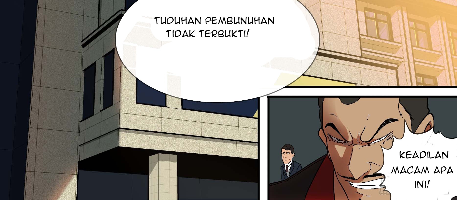 The Raven Bab 05 halaman 15