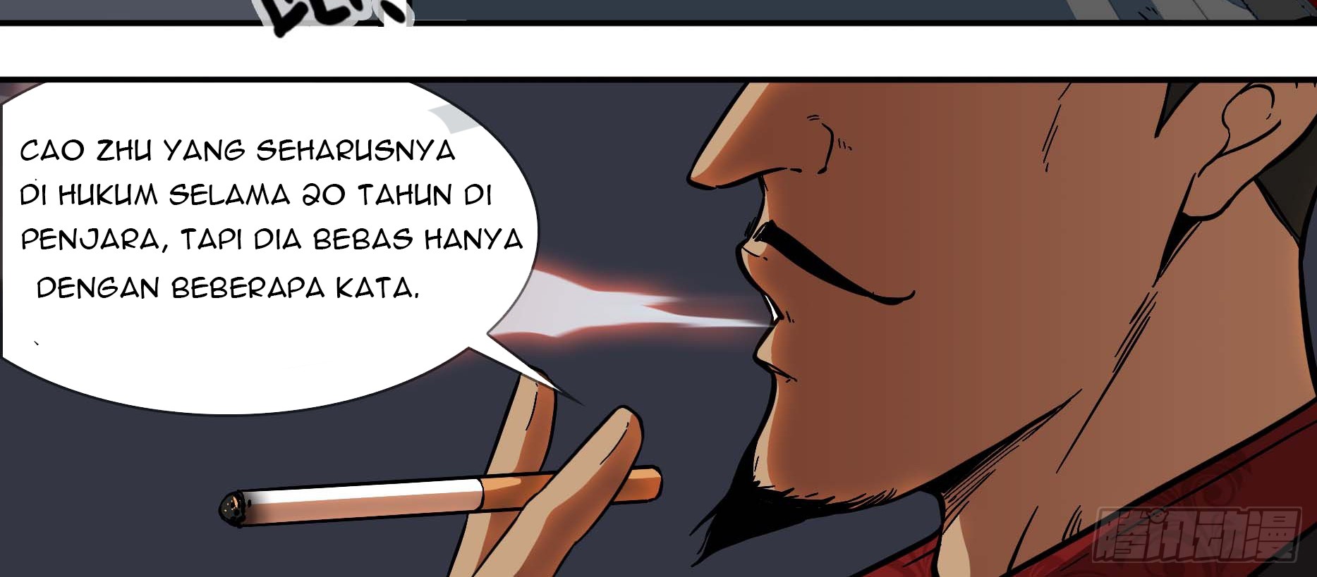 The Raven Bab 05 halaman 23