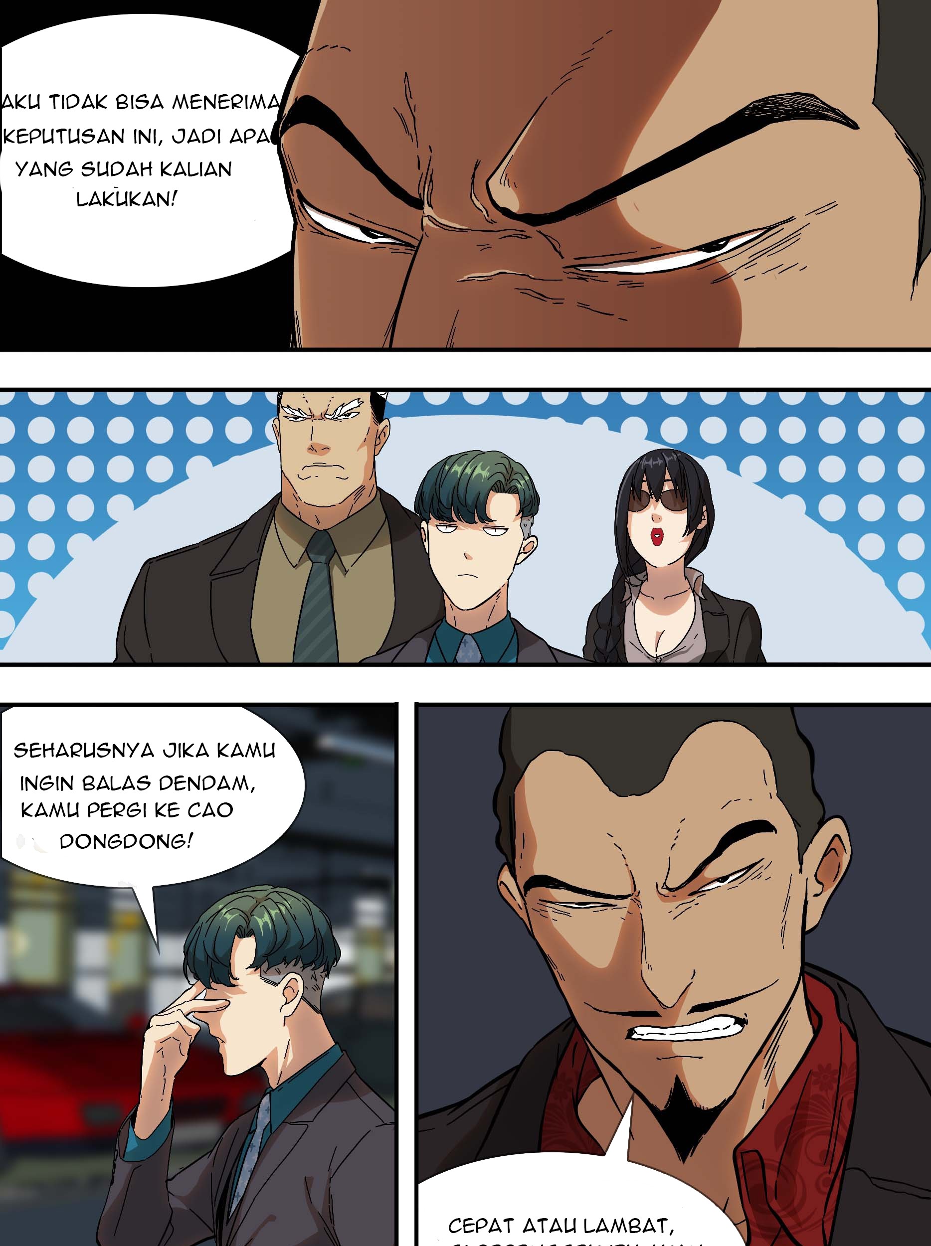 The Raven Bab 05 halaman 24