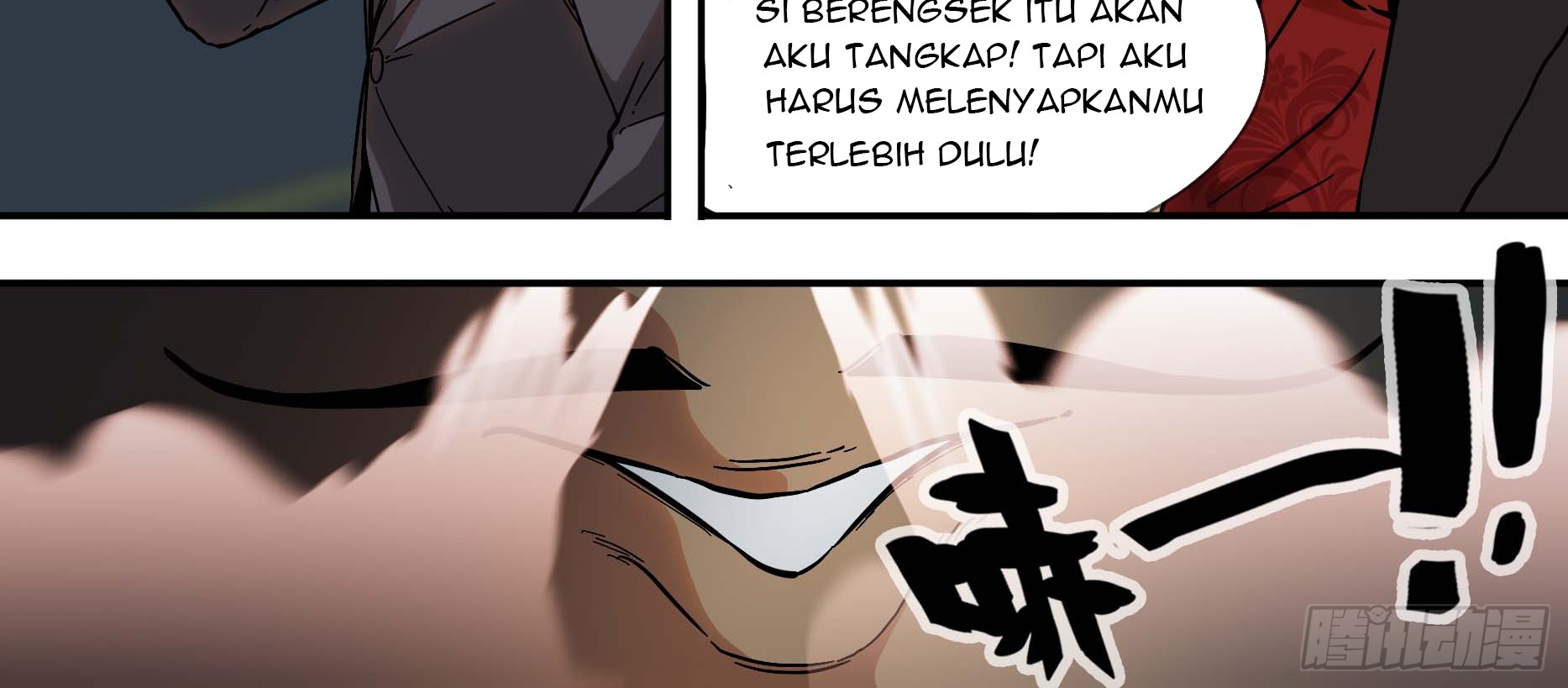 The Raven Bab 05 halaman 25