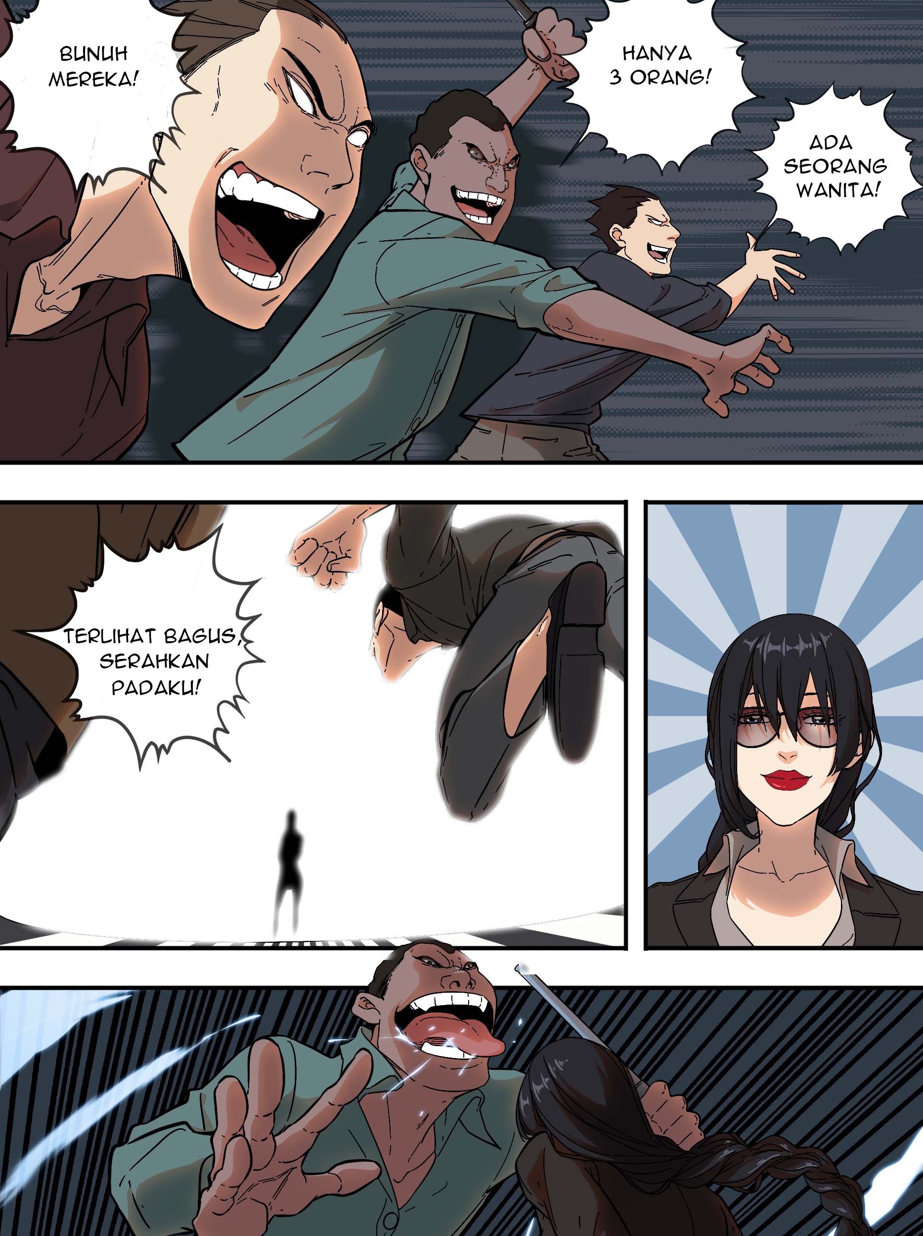 The Raven Bab 06 halaman 2