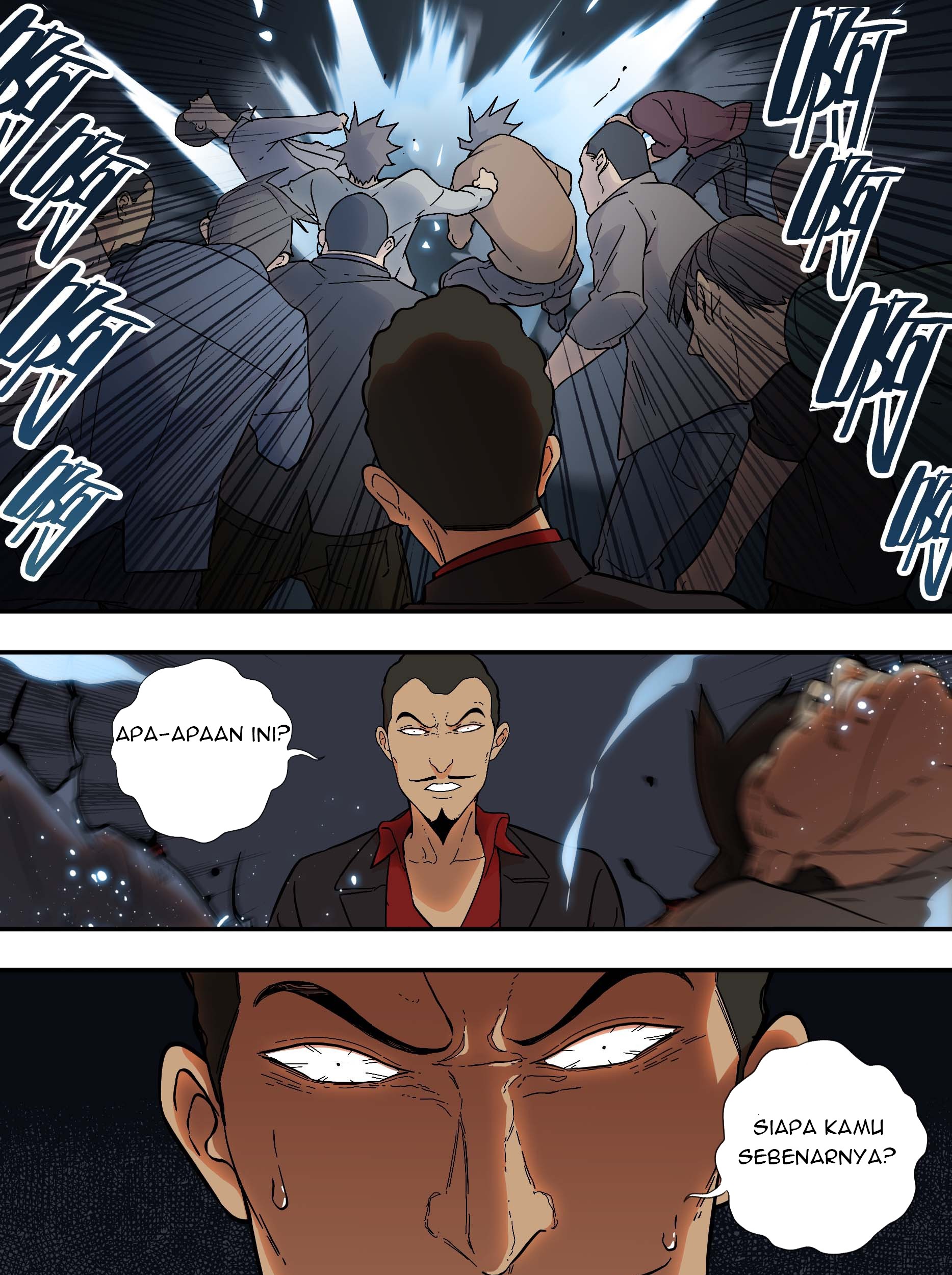 The Raven Bab 06 halaman 10