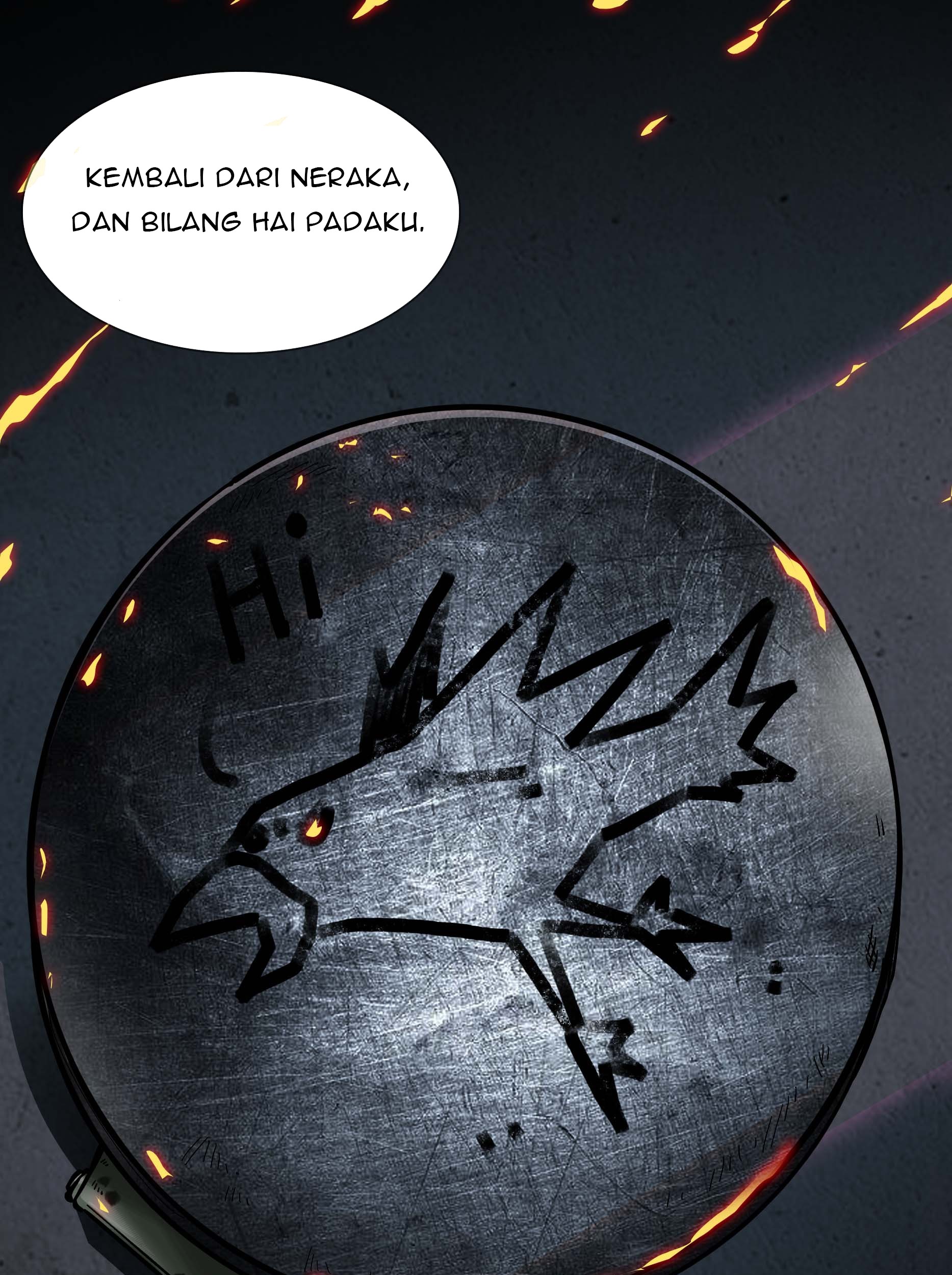The Raven Bab 06 halaman 34