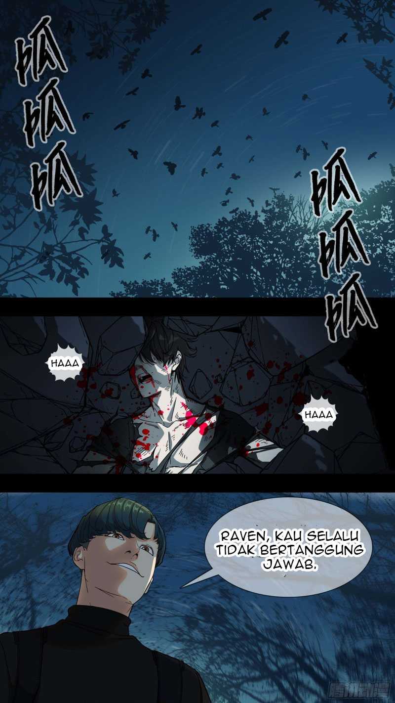 The Raven Bab 08 halaman 2