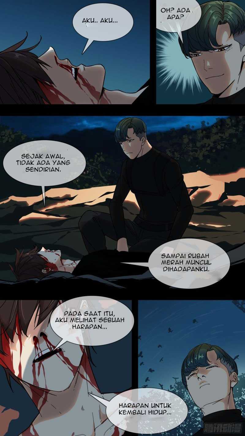 The Raven Bab 08 halaman 4