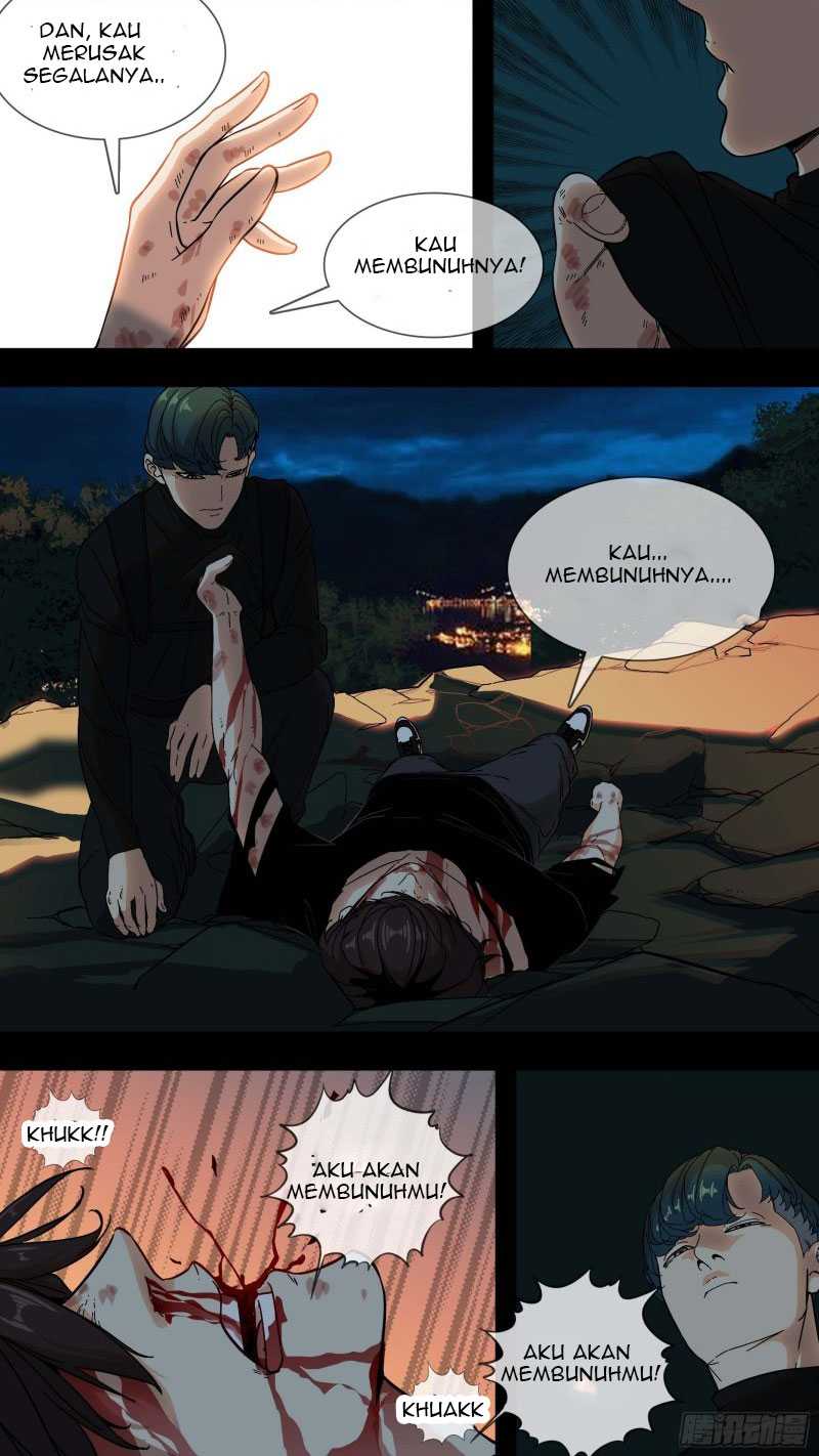 The Raven Bab 08 halaman 5