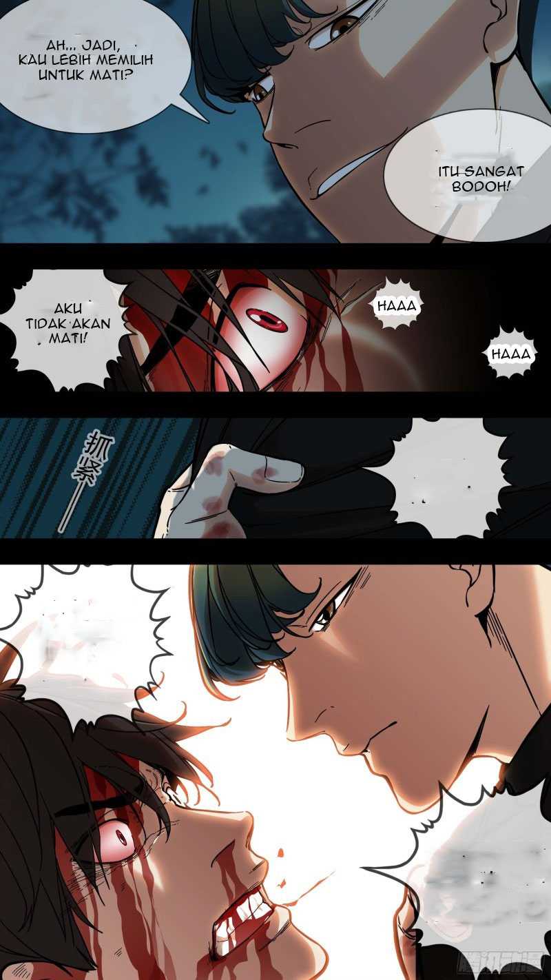 The Raven Bab 08 halaman 6