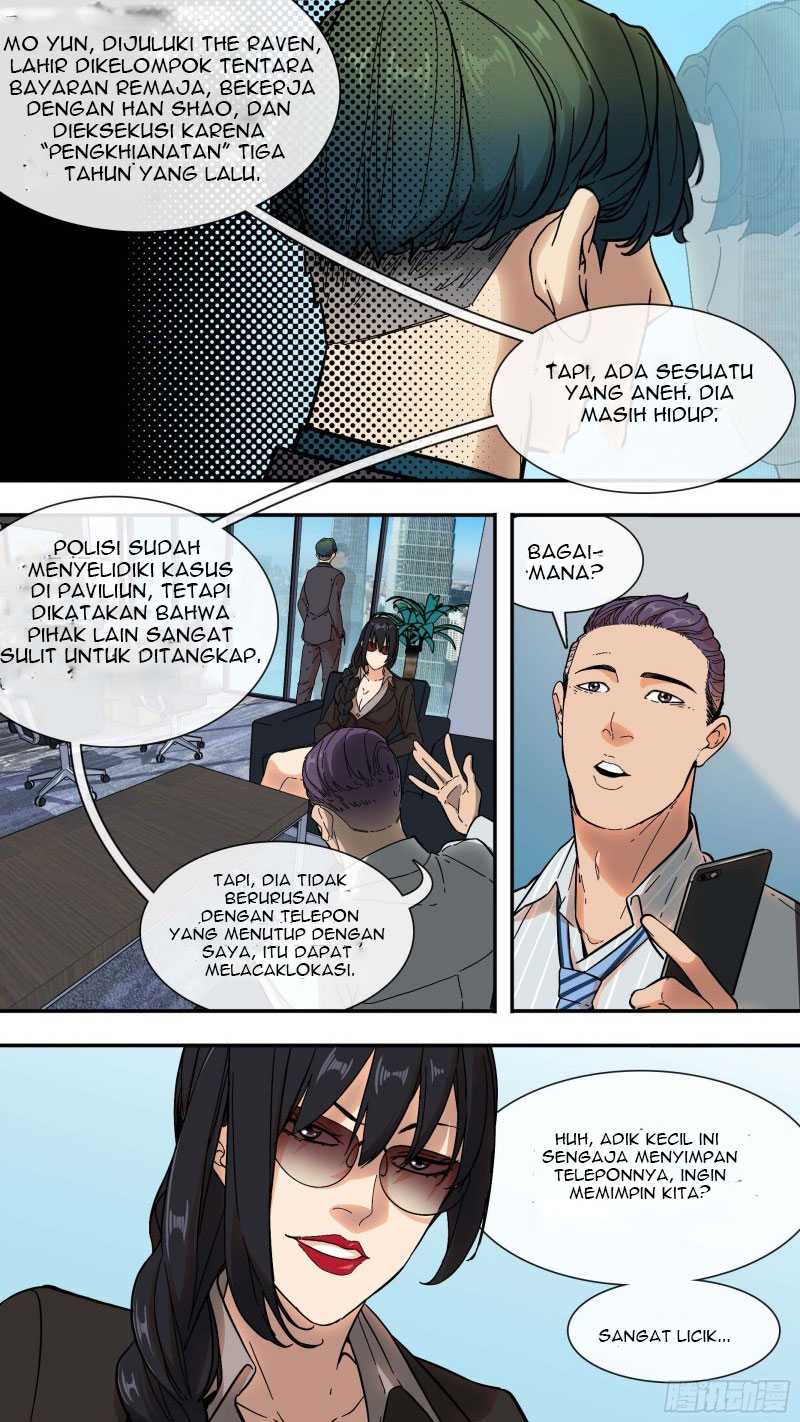 The Raven Bab 08 halaman 8