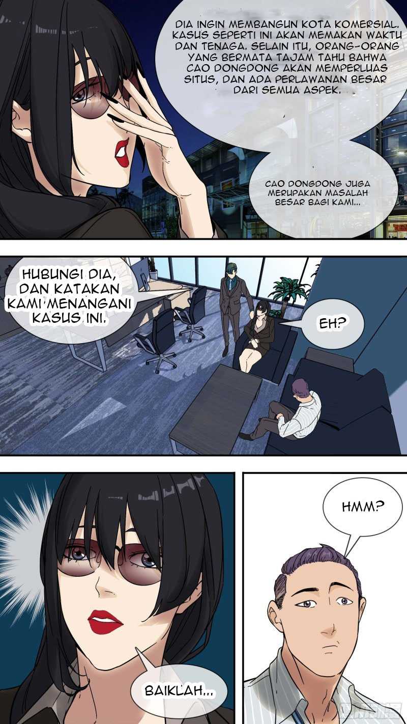 The Raven Bab 08 halaman 10
