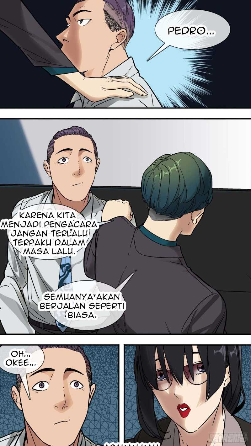 The Raven Bab 08 halaman 12
