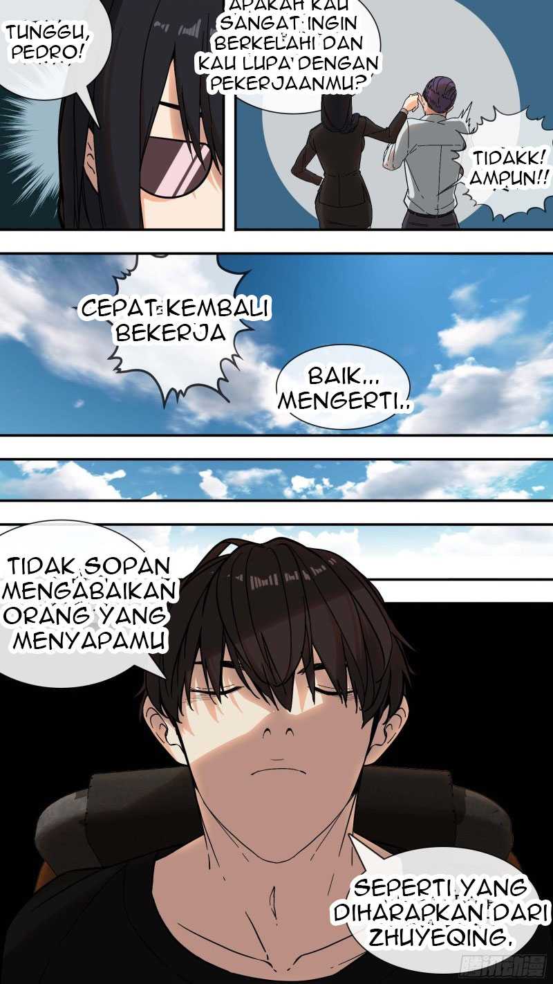 The Raven Bab 08 halaman 13