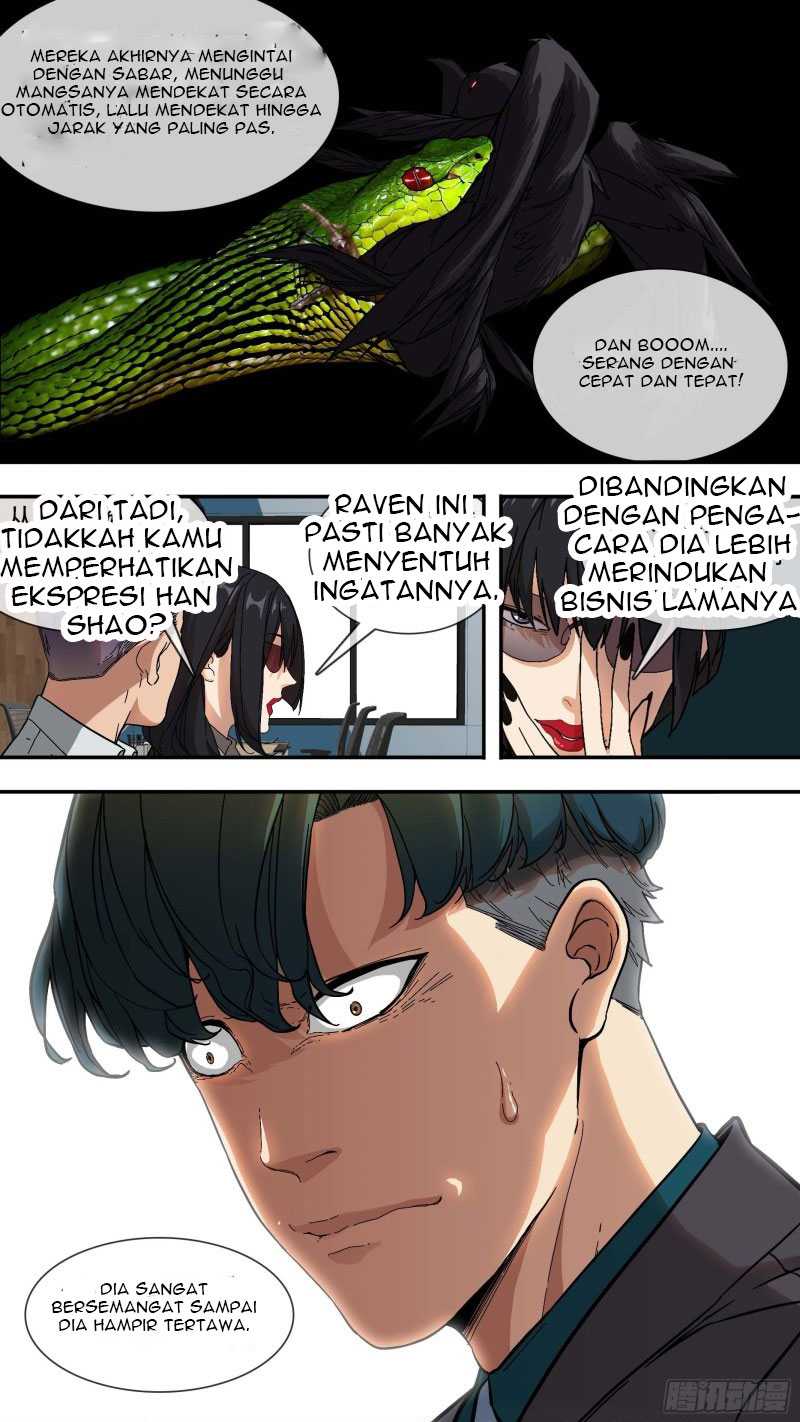 The Raven Bab 08 halaman 14