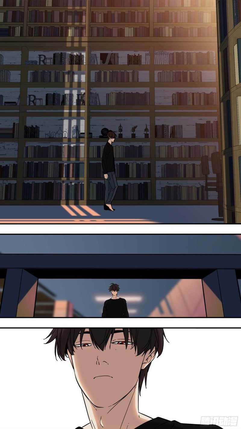 The Raven Bab 08 halaman 19