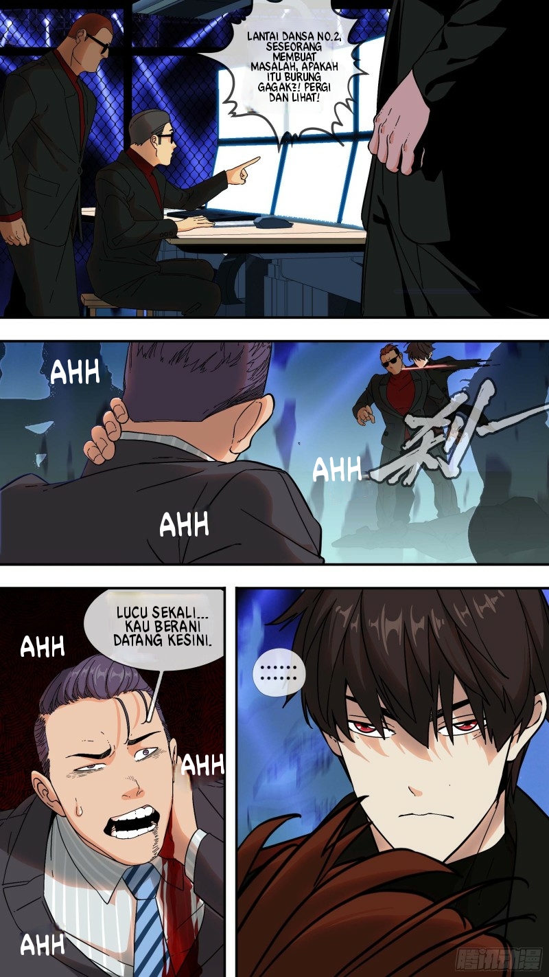The Raven Bab 10 halaman 2