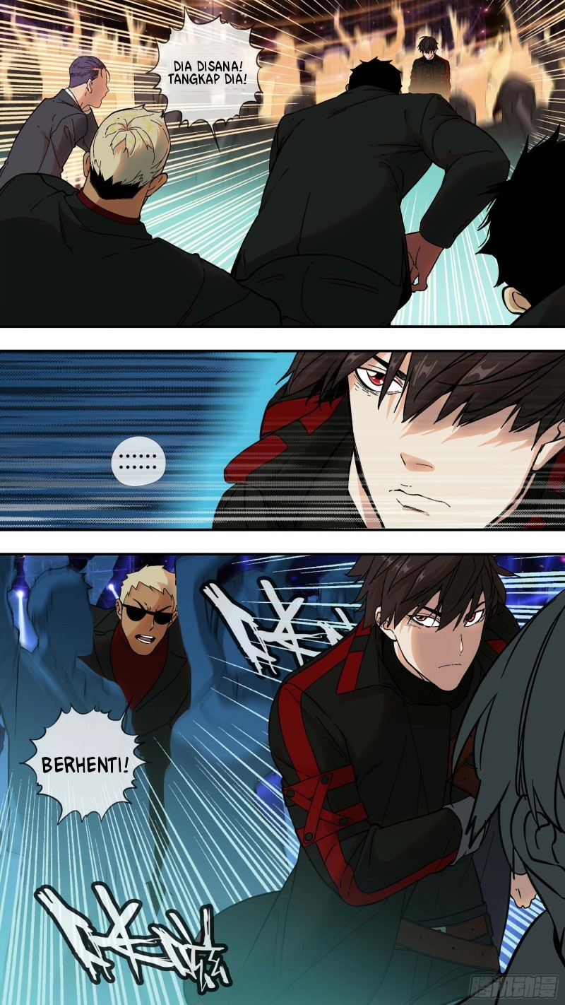 The Raven Bab 10 halaman 3
