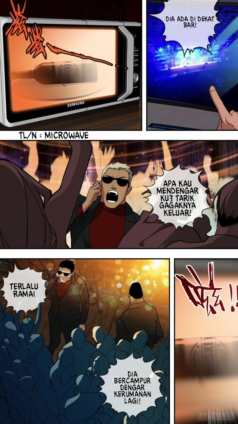 The Raven Bab 10 halaman 5