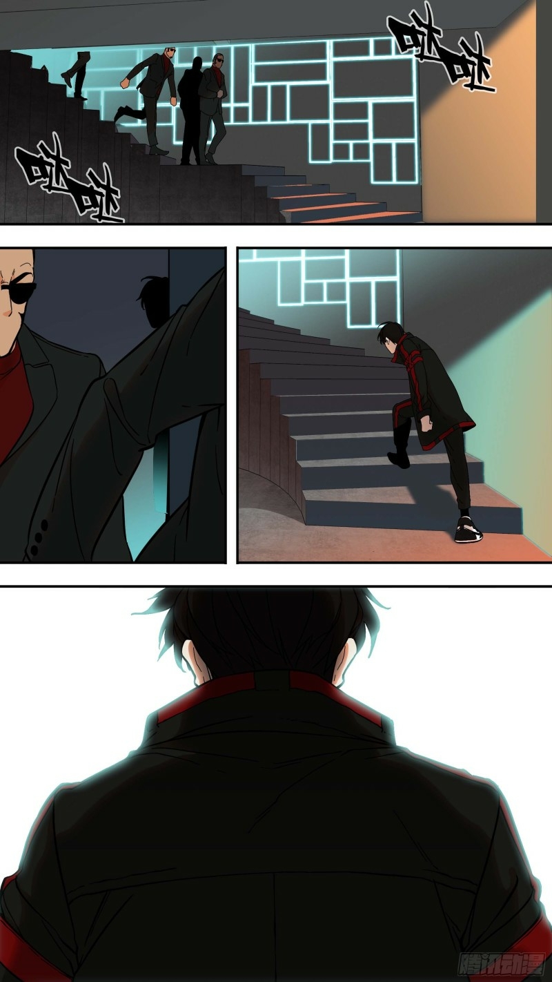 The Raven Bab 10 halaman 8