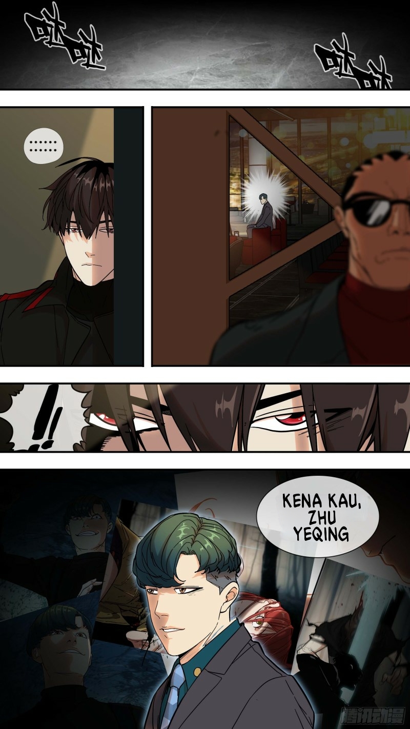 The Raven Bab 10 halaman 9