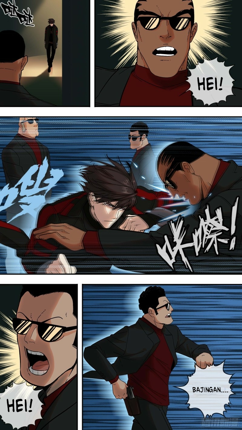 The Raven Bab 10 halaman 10
