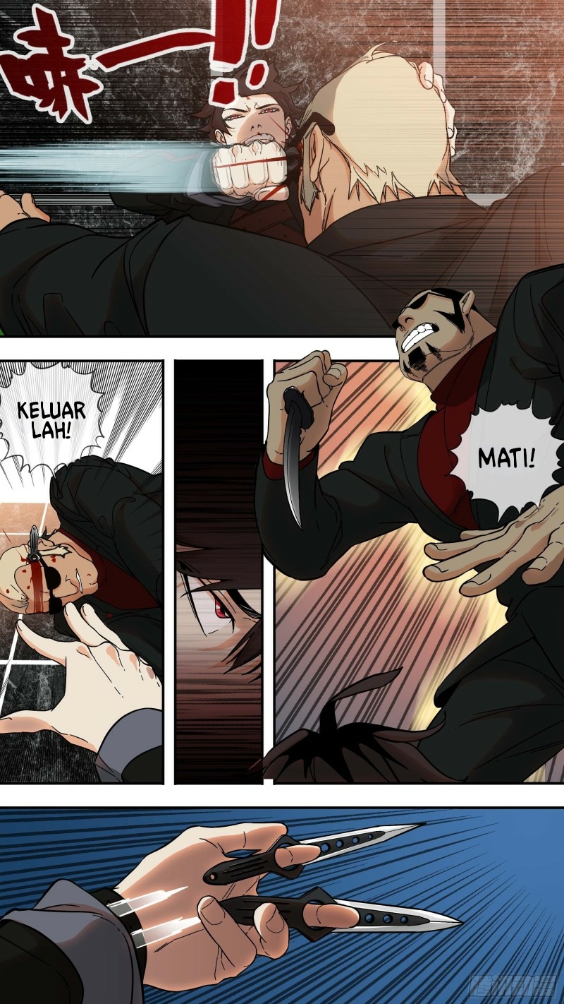 The Raven Bab 10 halaman 13