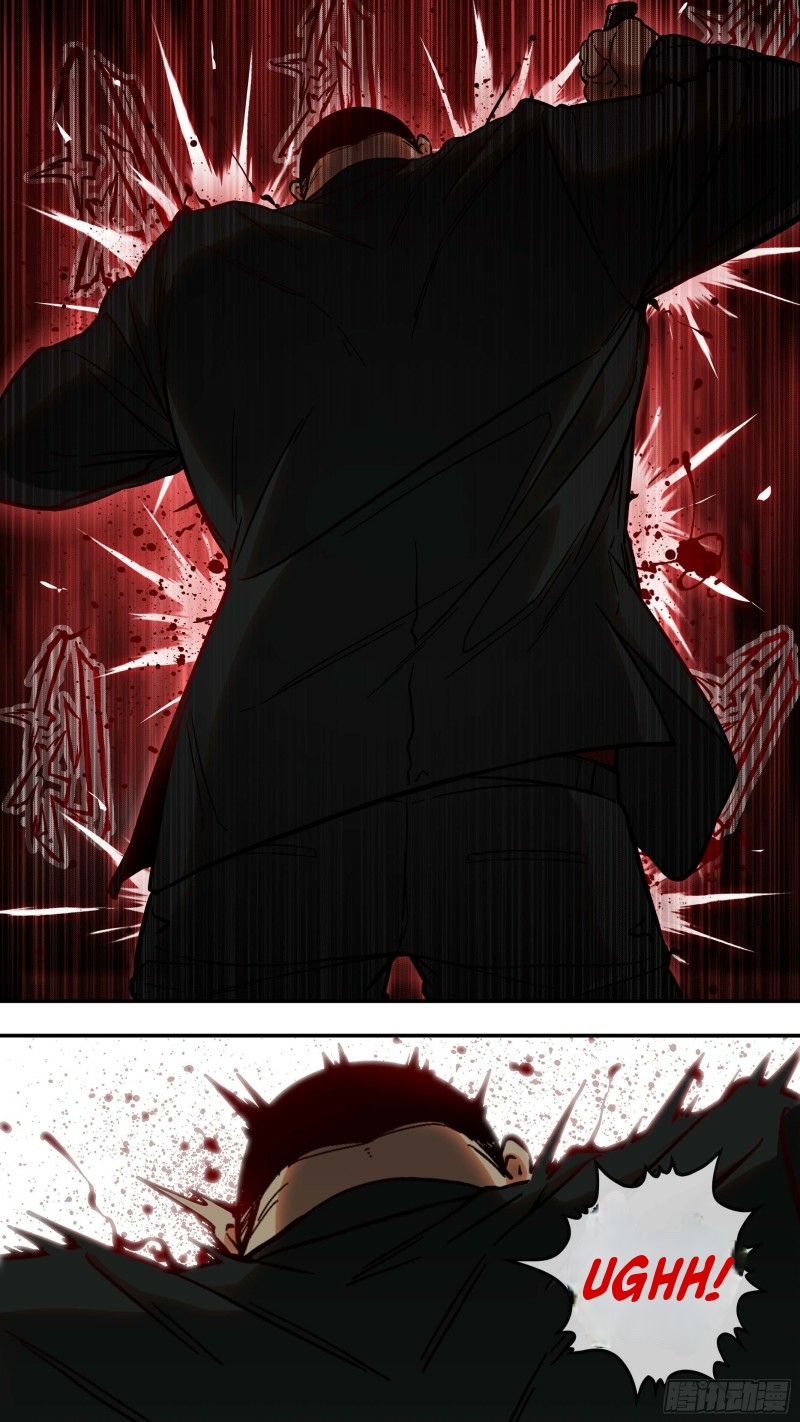 The Raven Bab 10 halaman 14