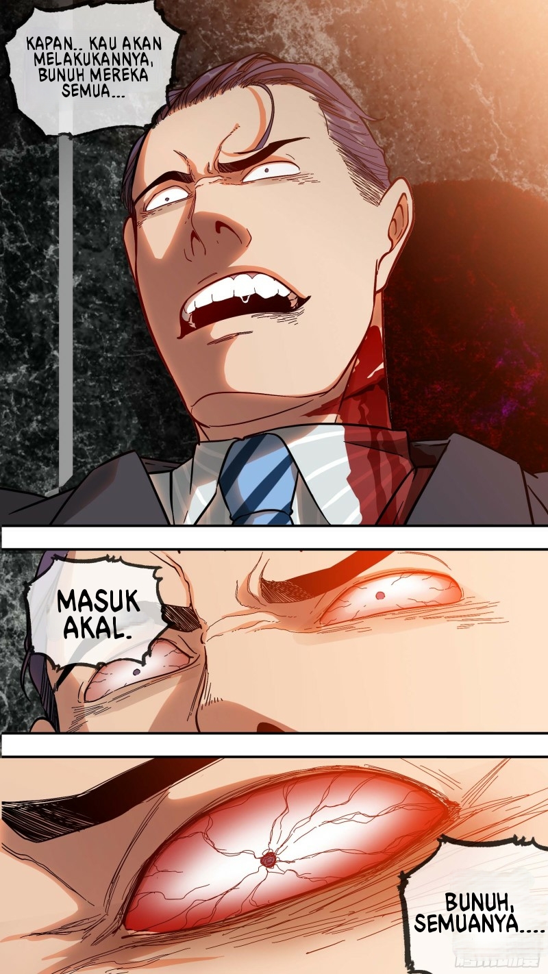 The Raven chapter 11 halaman 14
