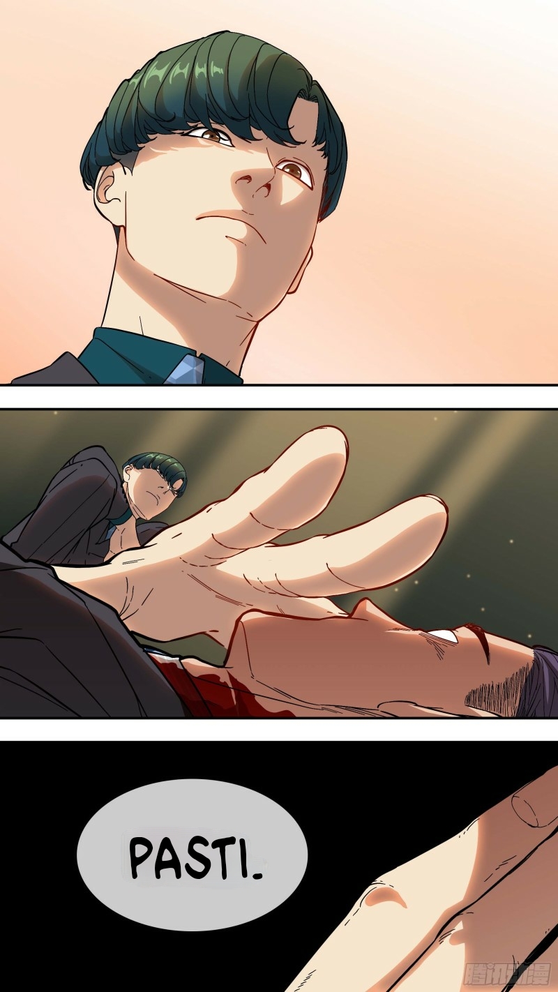 The Raven chapter 11 halaman 16