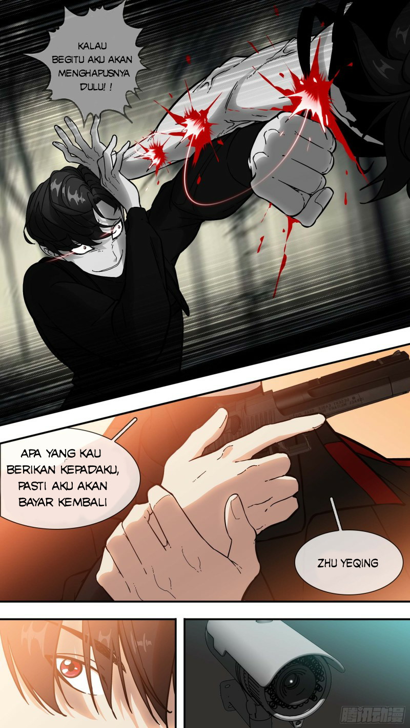 The Raven chapter 12 halaman 4