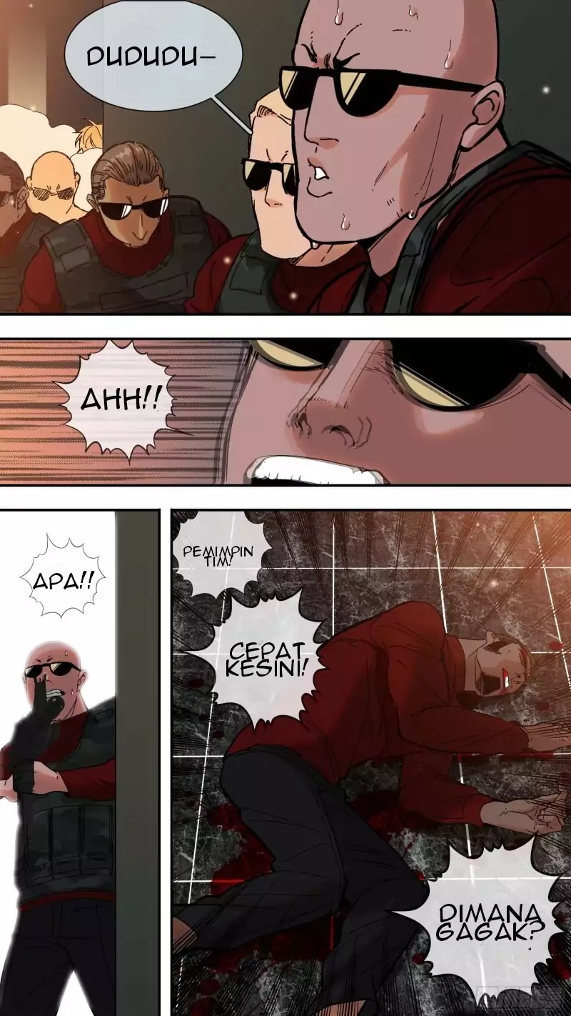 The Raven Bab 13 halaman 5