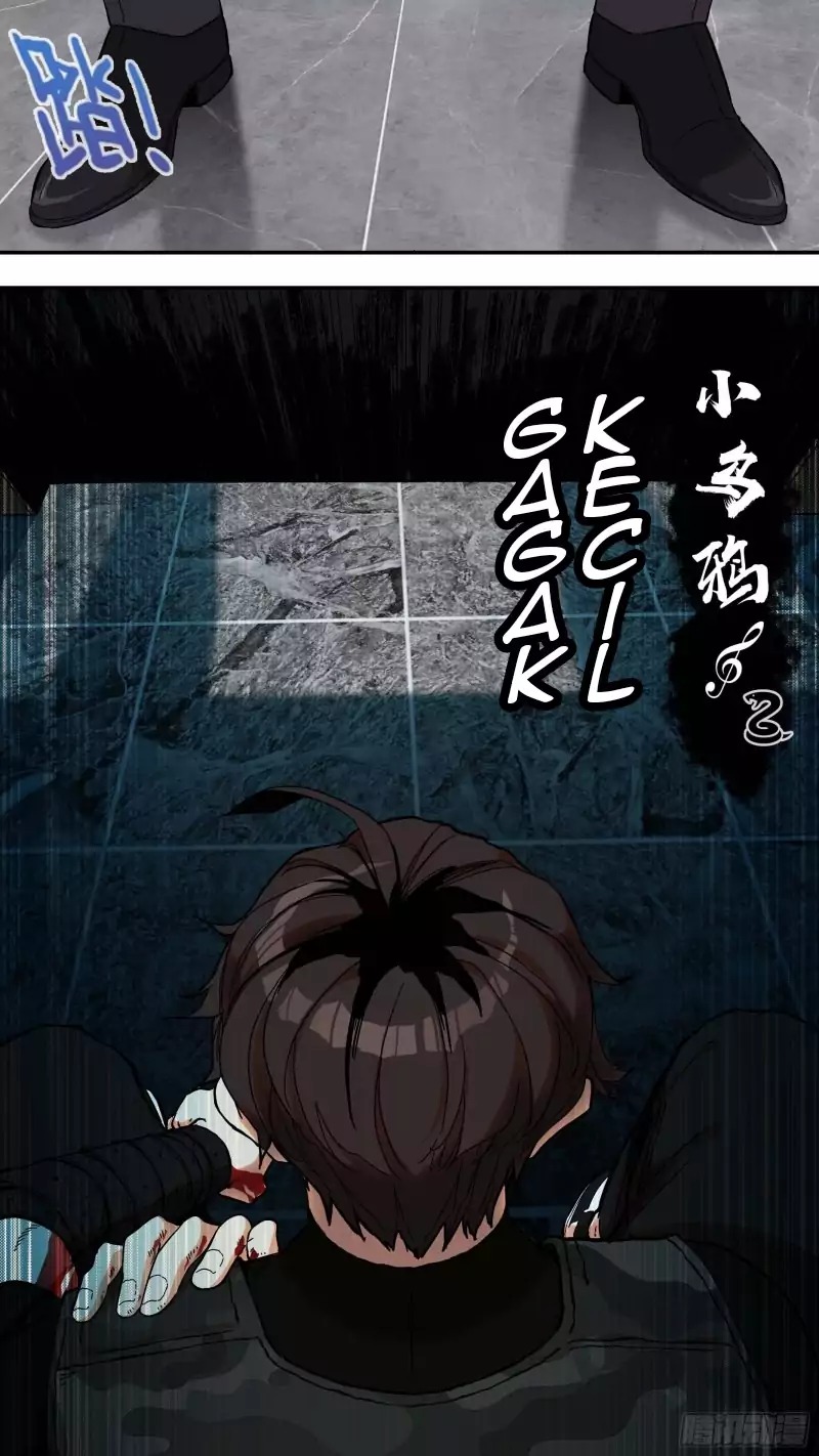 The Raven chapter 15 halaman 7