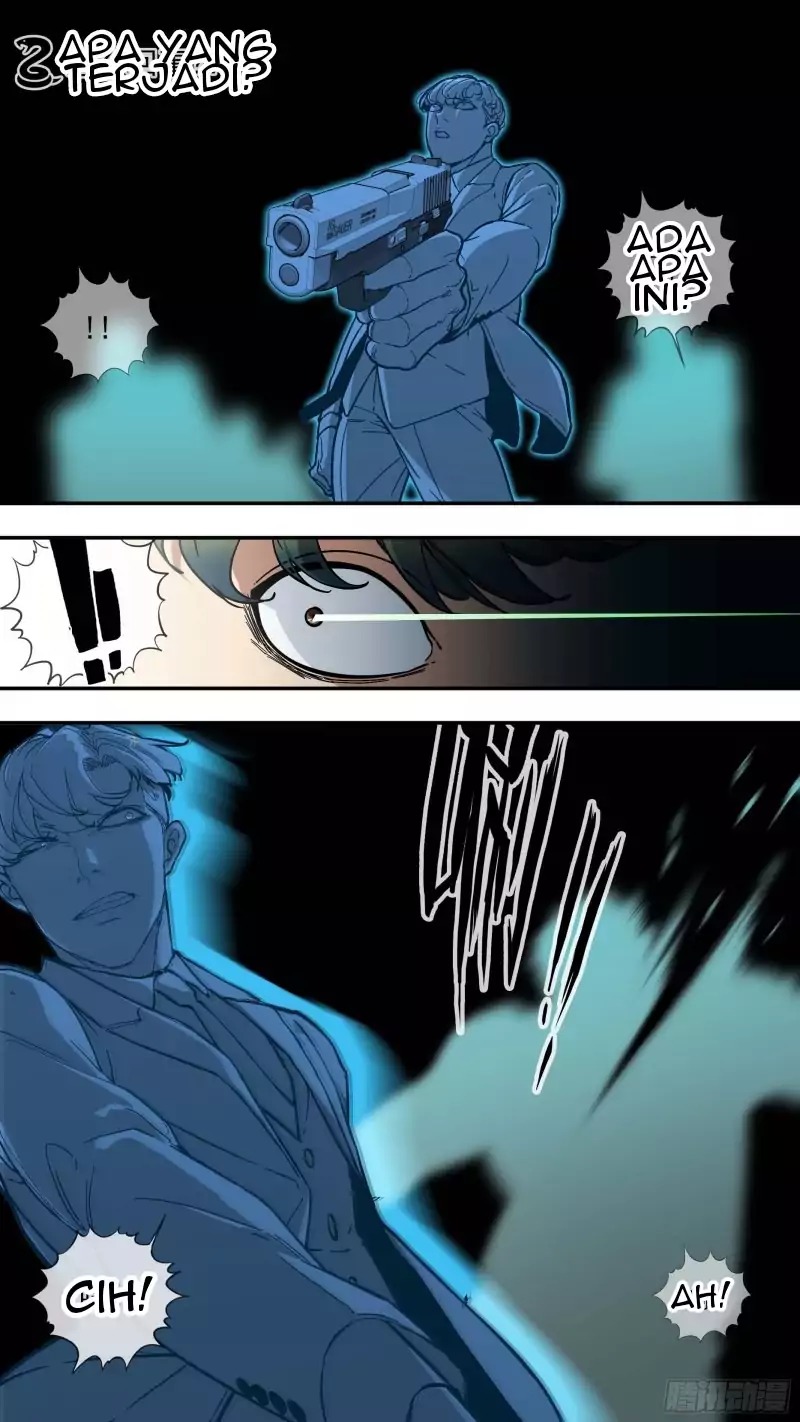 The Raven chapter 15 halaman 10