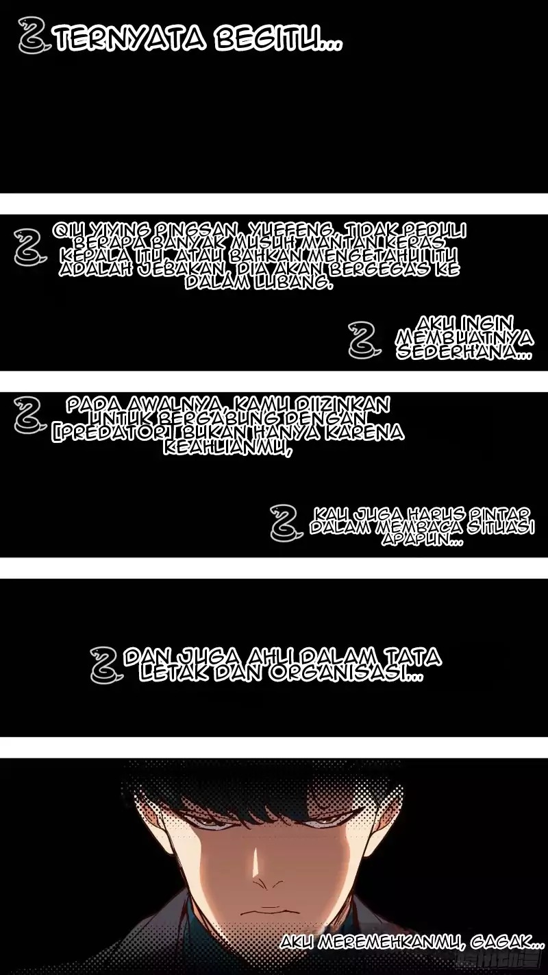 The Raven chapter 15 halaman 13