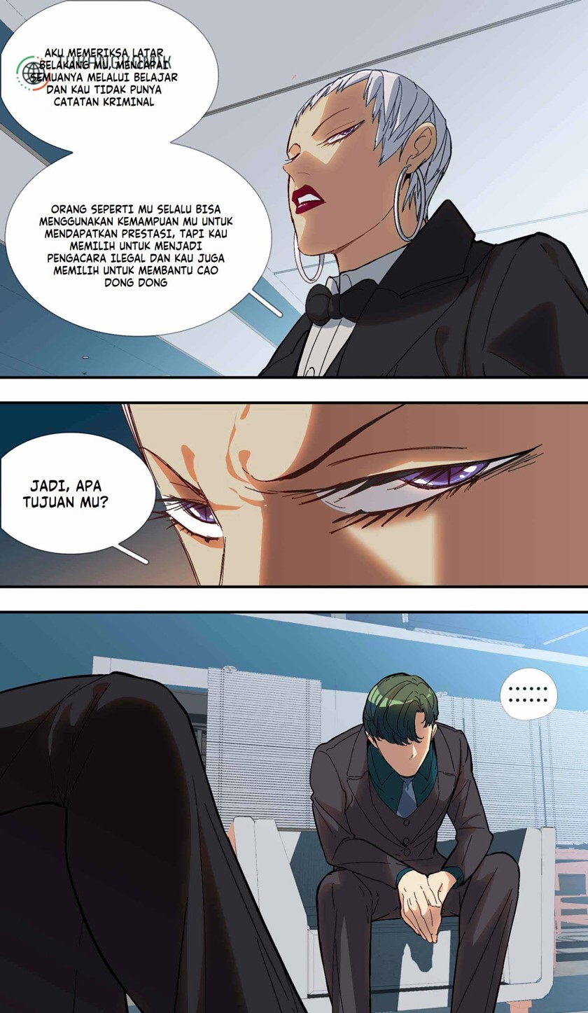 The Raven Bab 18 halaman 5