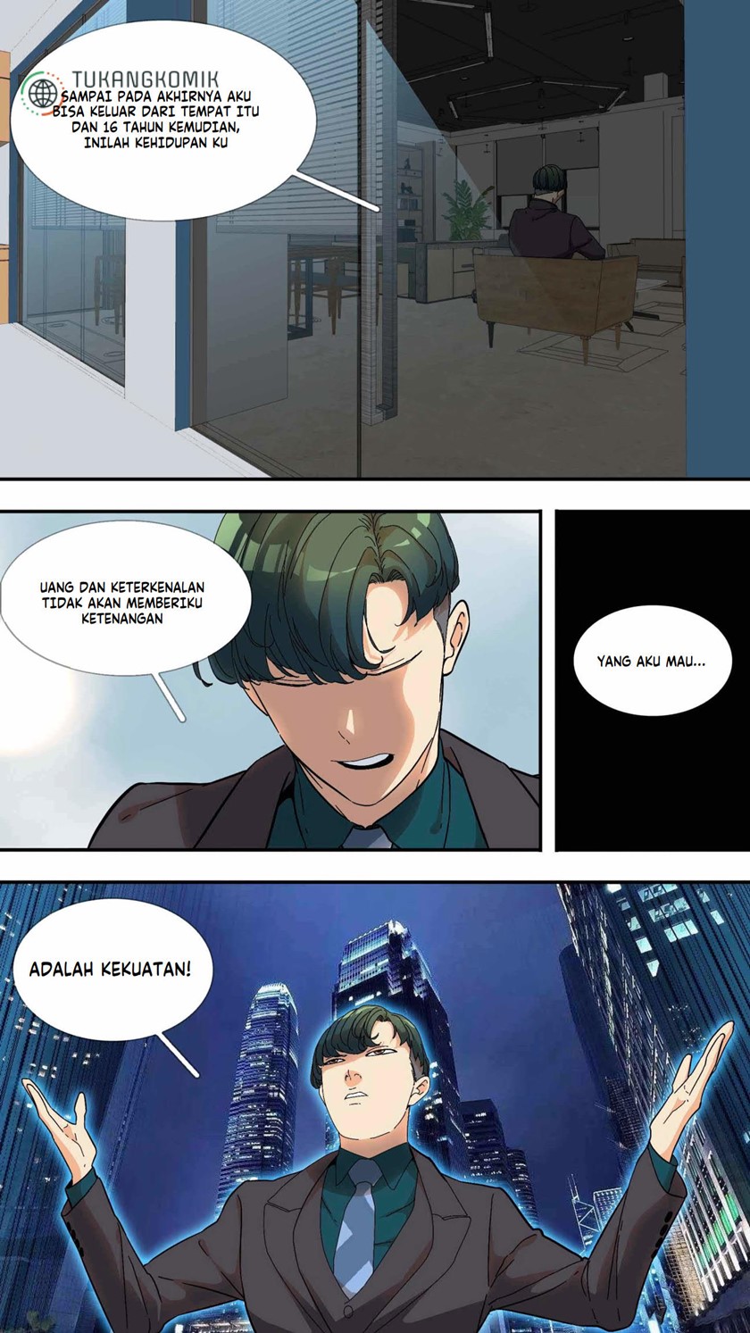 The Raven Bab 18 halaman 8