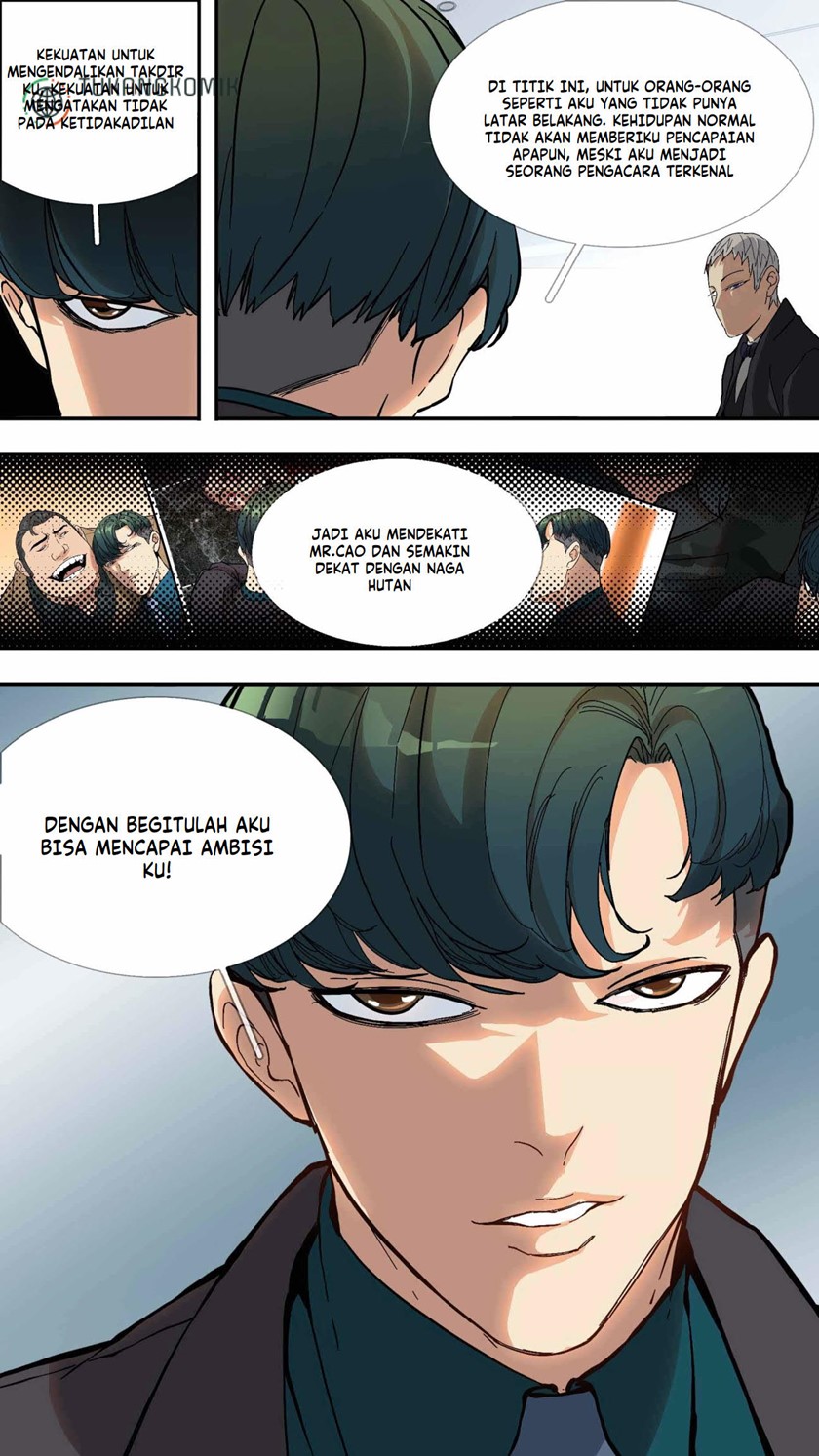 The Raven Bab 18 halaman 9