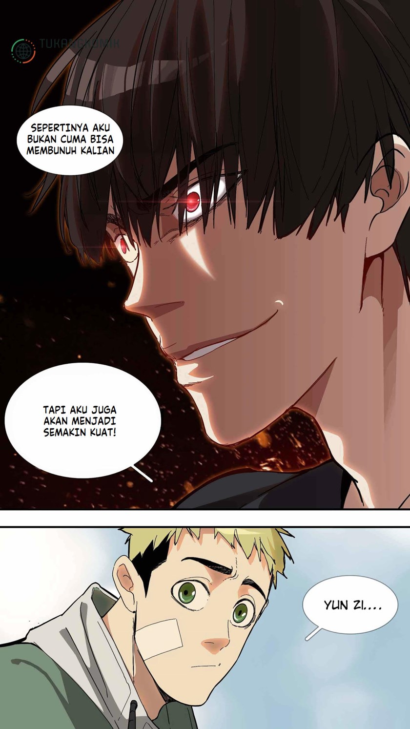 The Raven Bab 18 halaman 15