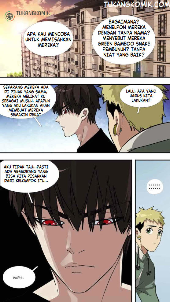 The Raven Bab 19 halaman 1