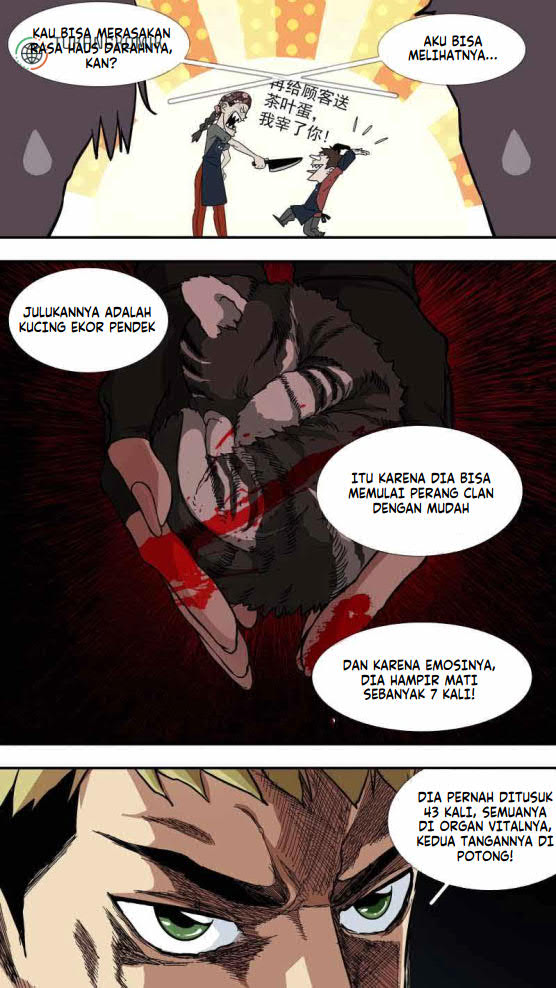 The Raven Bab 19 halaman 9