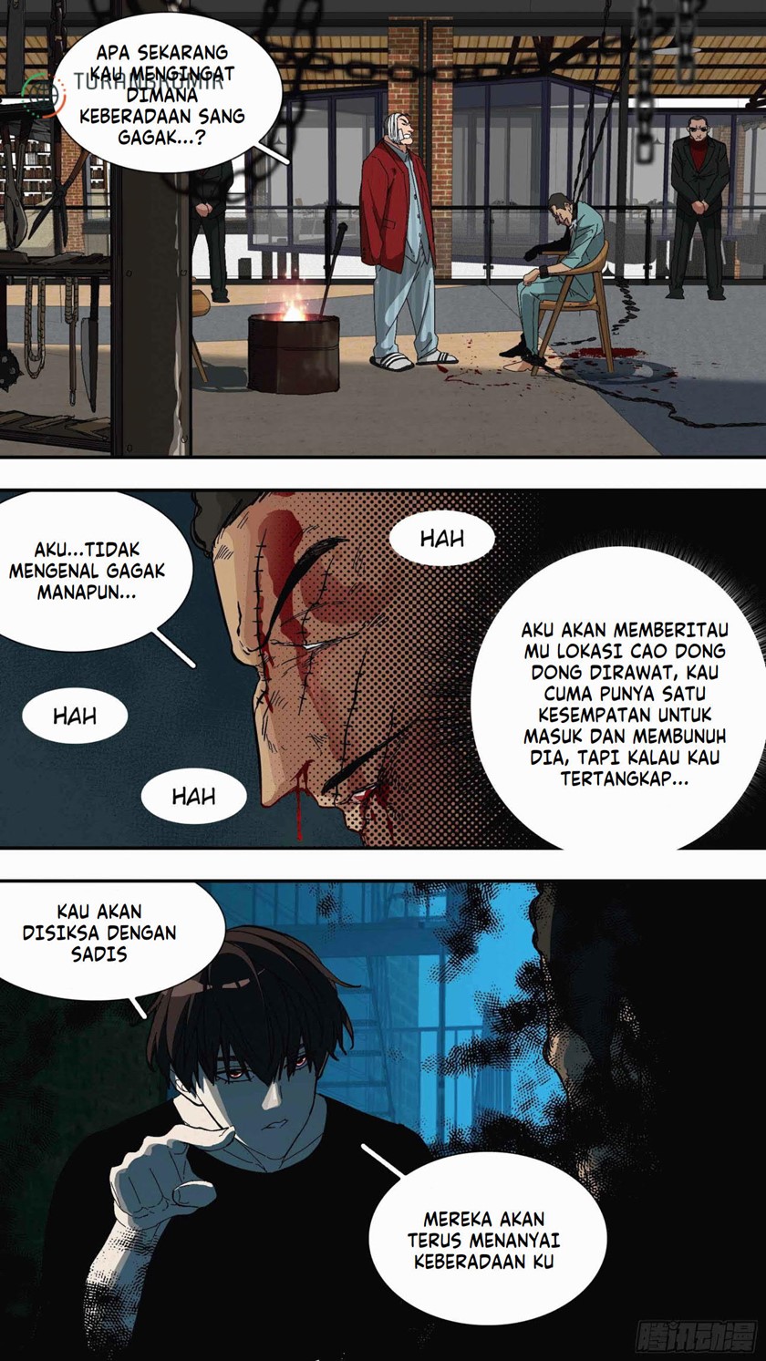 The Raven Bab 21 halaman 3