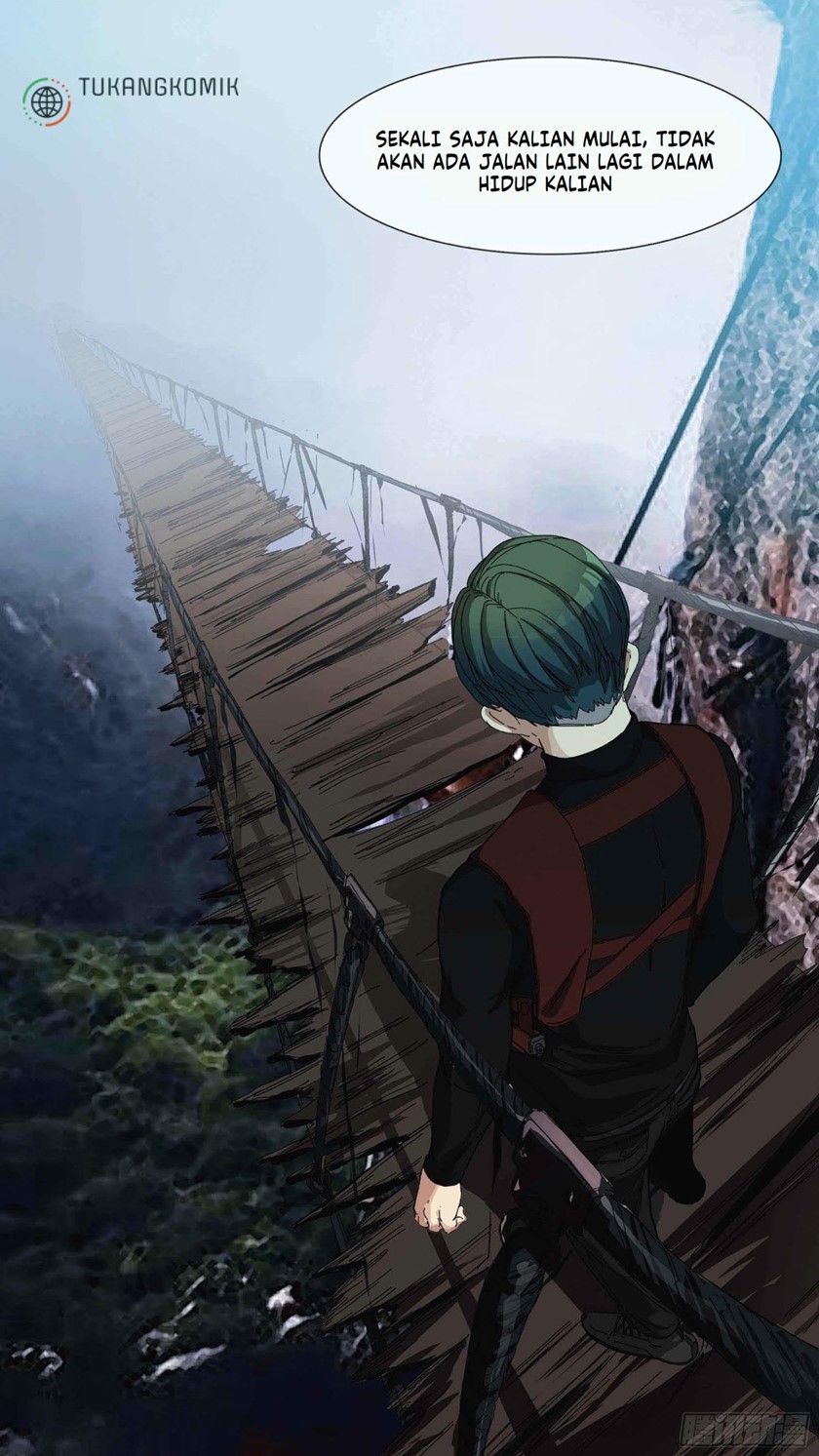 The Raven chapter 22 halaman 10