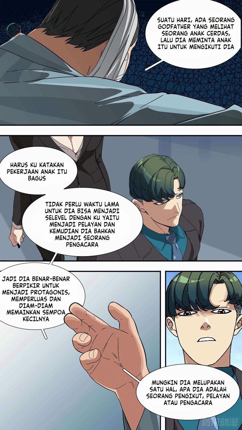 The Raven Bab 23 halaman 3