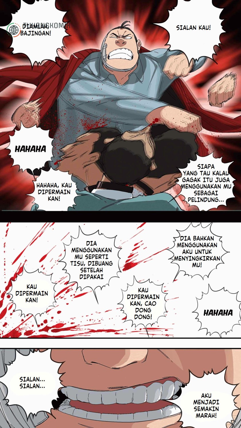 The Raven Bab 23 halaman 13