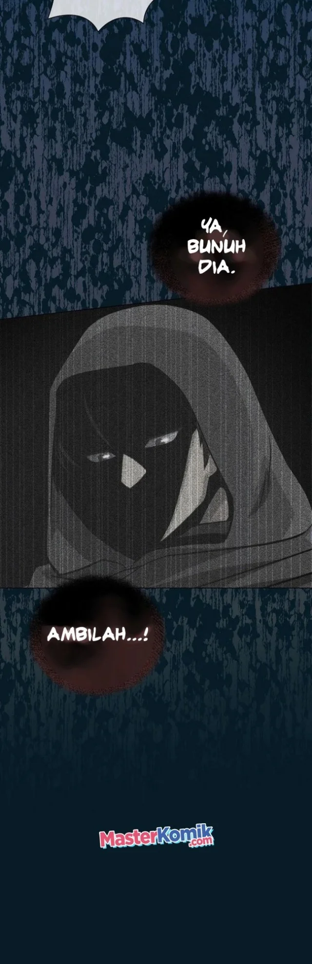 The Ravenous Hunter chapter 11 halaman 7