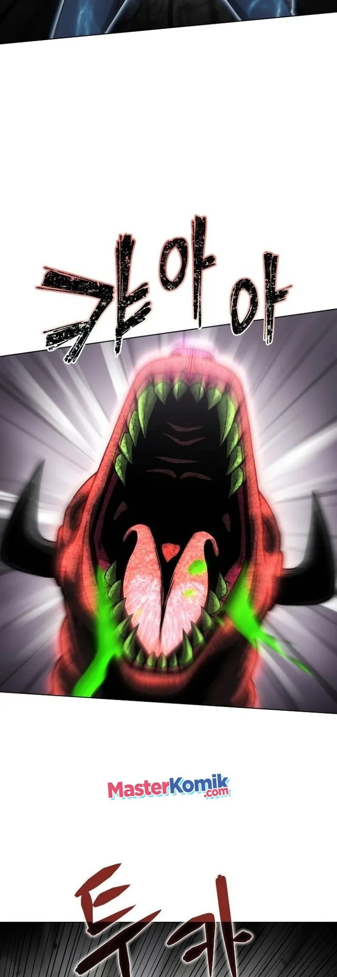 The Ravenous Hunter chapter 13 halaman 50