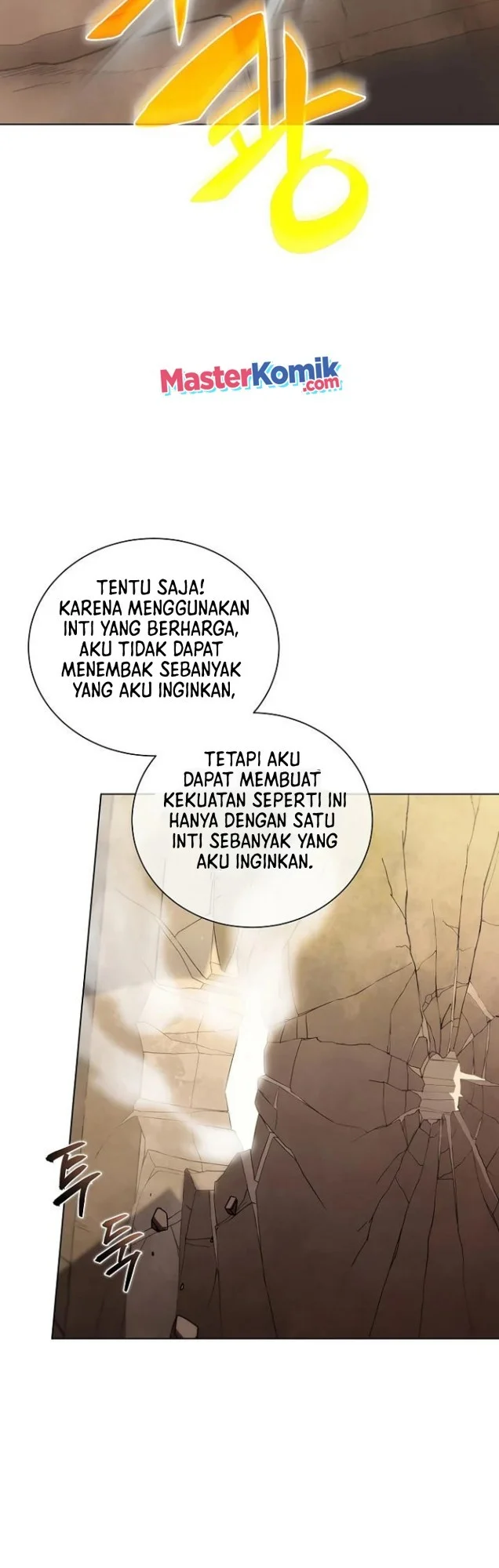 The Ravenous Hunter Bab 15 halaman 4