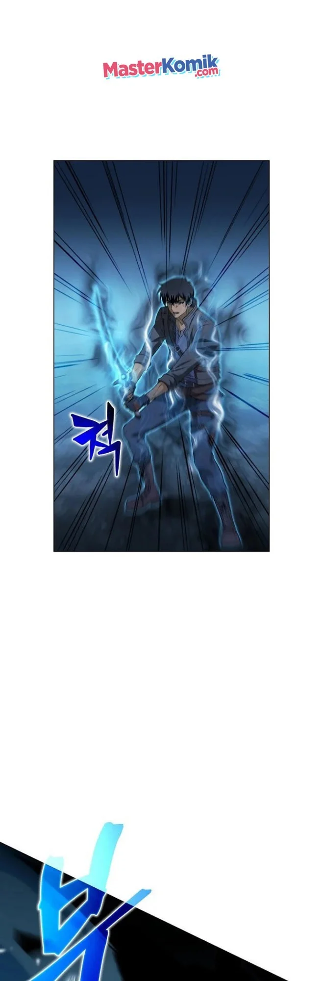 The Ravenous Hunter chapter 17 halaman 24