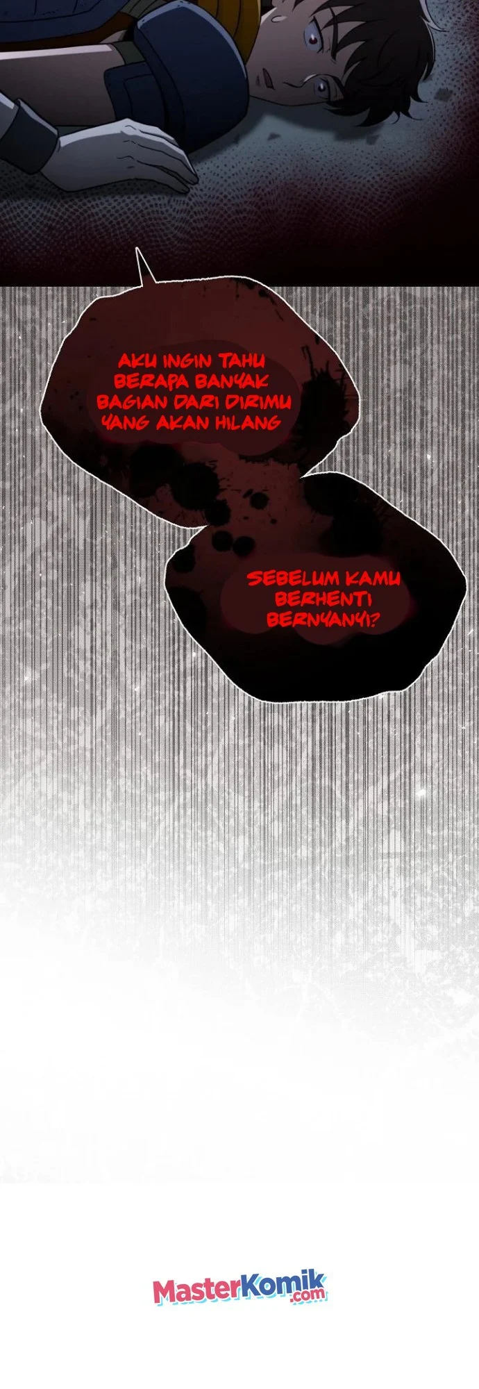 The Ravenous Hunter Bab 18 halaman 55